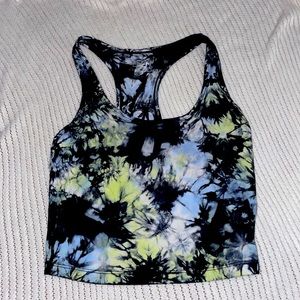 Calvin Klein Performance Stretch Top